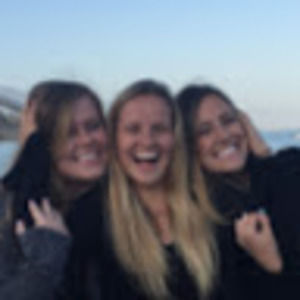 Meet your Posher, Lou-lou